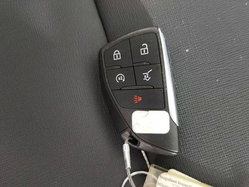 Used 2026 Buick Enclave Preferred AWD/4WD image 29