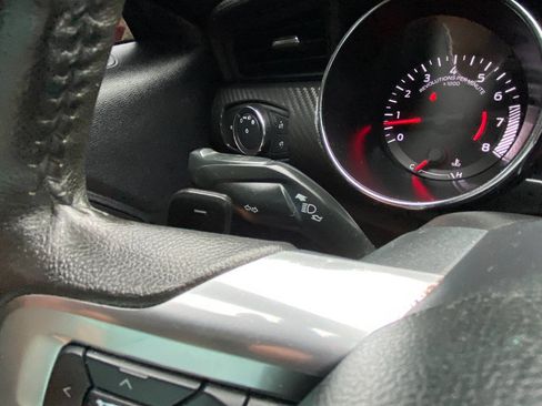 Used 2015 Ford Mustang Coupe w/ Equipment Group 051A RWD image 21