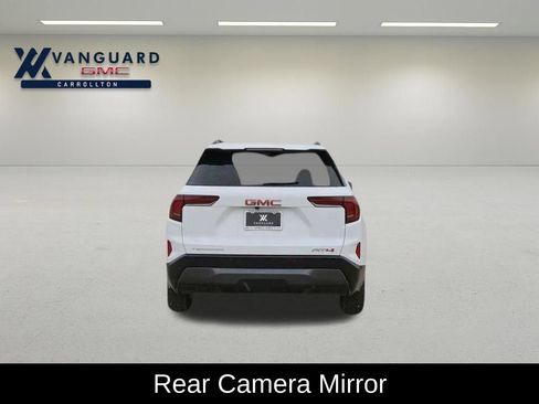 New 2026 GMC Terrain AT4 w/ Convenience Package III AWD/4WD image 8