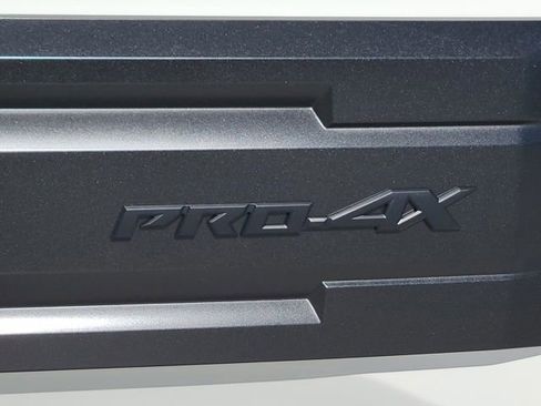 New 2026 Nissan Frontier PRO-4X w/ Pro Premium Package image 10