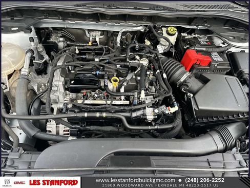 Used 2020 Ford Escape SE AWD/4WD image 12