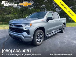 Used 2023 Chevrolet Silverado 1500 RST w/ All Star Edition Plus AWD/4WD 360° Tour