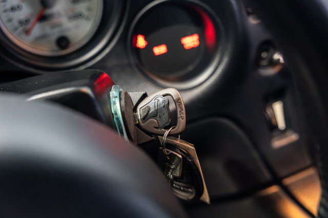Used 2000 Dodge Viper RT/10 RWD image 47