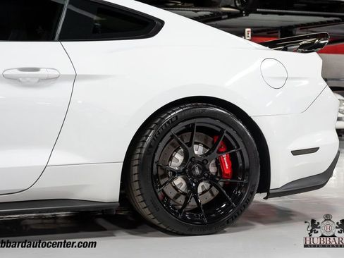 Used 2018 Ford Mustang Shelby GT350 w/ Electronics Package image 39
