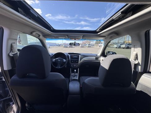 Used 2010 Subaru Forester 2.5X Premium AWD/4WD image 29