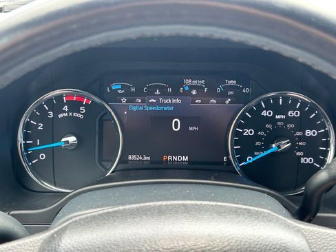 Used 2022 Ford F250 Platinum AWD/4WD image 38