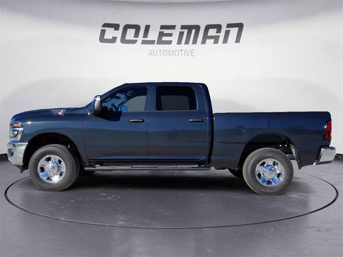 New 2026 RAM 2500 Tradesman image 2