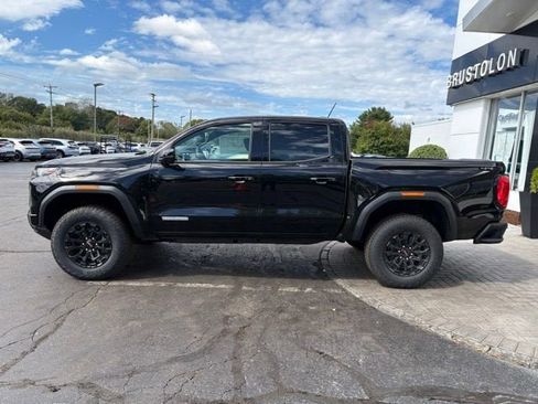 New 2026 GMC Canyon Elevation w/ Convenience Package image 5