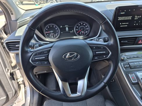 Used 2023 Hyundai Santa Fe SEL image 10