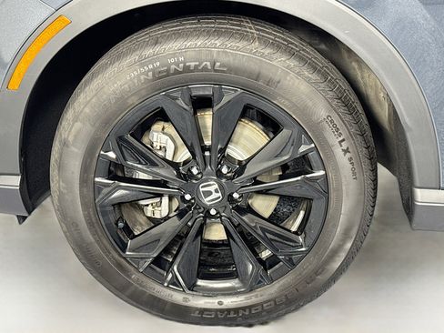 Certified 2023 Honda CR-V Sport Touring image 32