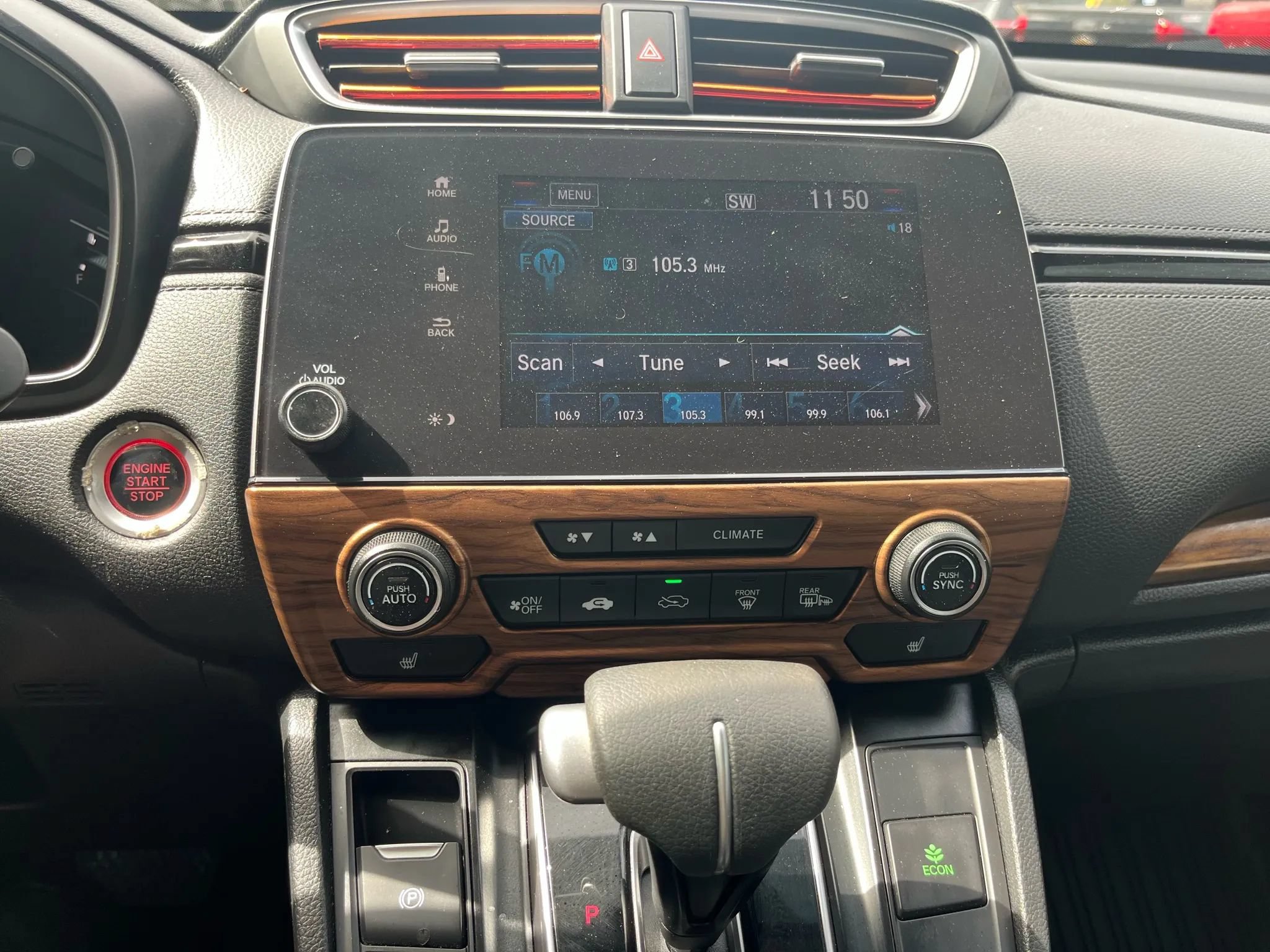 Used 2019 Honda CR-V EX image 22
