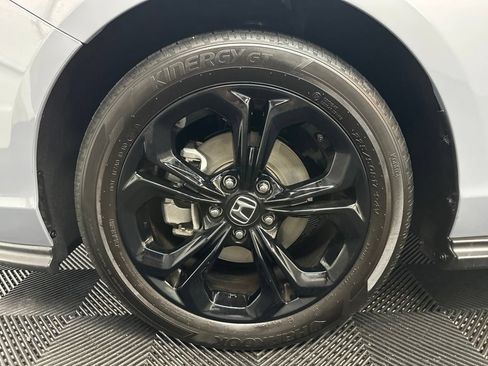Used 2025 Honda Accord SE image 35