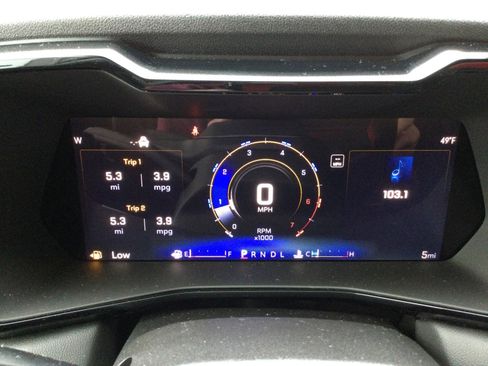 New 2025 Chevrolet Colorado LT w/ Advanced Trailering Package image 13