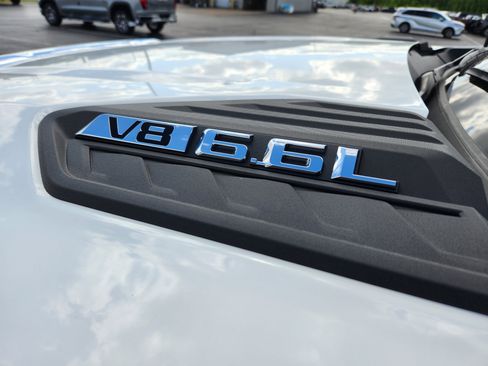 New 2026 Chevrolet Silverado 2500 LT AWD/4WD image 7