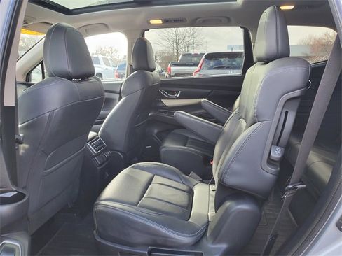 Used 2019 Subaru Ascent Limited image 10