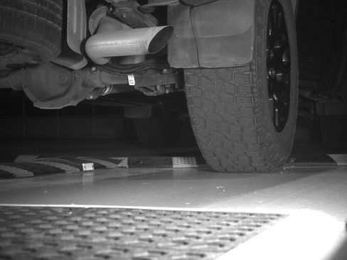 Used 2023 Chevrolet Colorado Trail Boss image 12