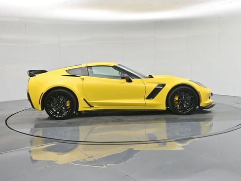Used 2016 Chevrolet Corvette Z06 image 34