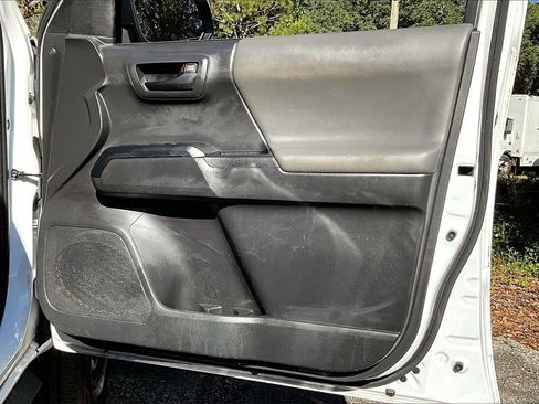 Used 2023 Toyota Tacoma SR image 25