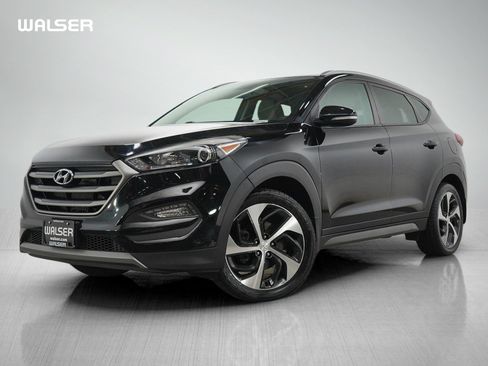 Used 2016 Hyundai Tucson Sport AWD/4WD image 1