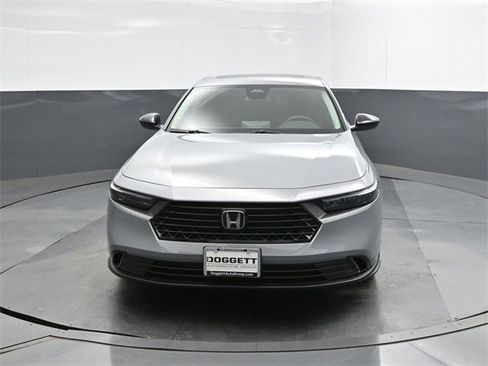 New 2025 Honda Accord SE image 29
