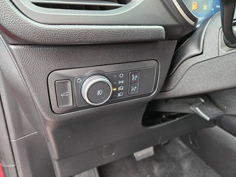 Used 2022 Ford Escape SEL w/ Technology Package FWD image 24