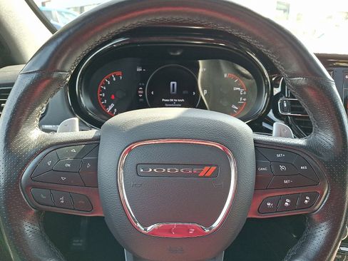 Used 2024 Dodge Durango GT image 20