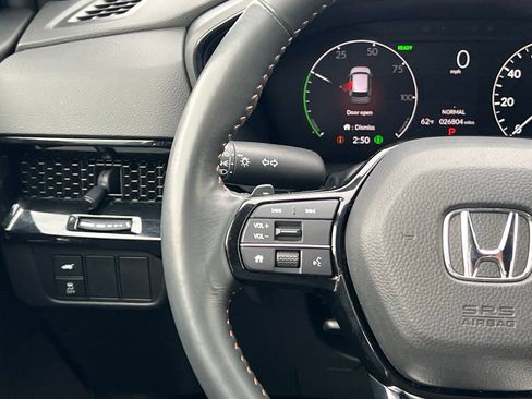 Used 2023 Honda CR-V Sport Touring image 23