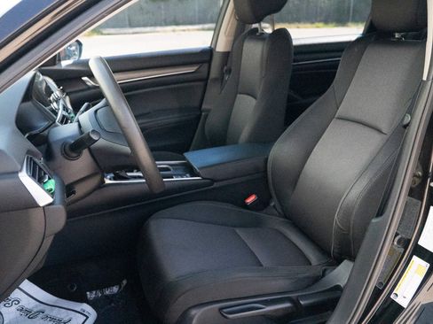 Used 2019 Honda Accord LX image 20