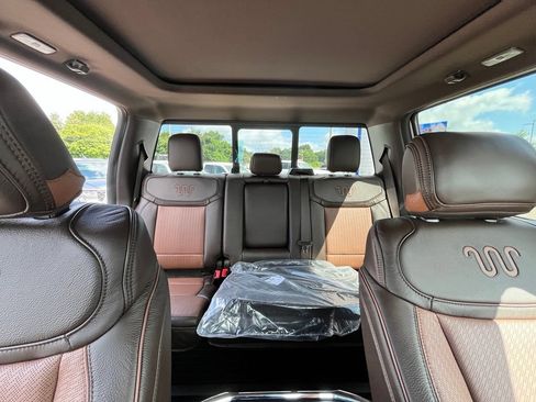 New 2026 Ford F150 King Ranch w/ Equipment Group 601A High AWD/4WD image 13