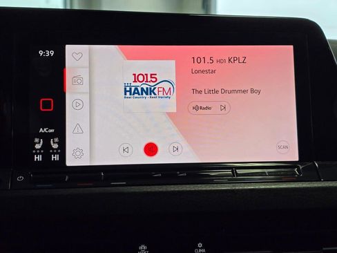 Used 2022 Volkswagen GTI Autobahn image 30