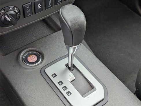 Certified 2021 Nissan Frontier PRO-4X w/ Pro-4x Utility Package image 20