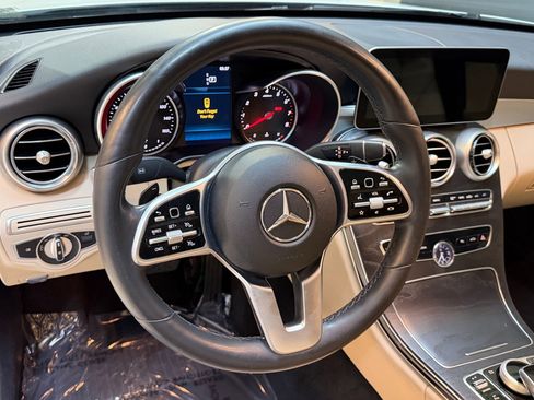 Used 2019 Mercedes-Benz C 300 4MATIC Sedan image 15