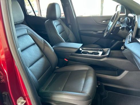 Used 2025 Chevrolet Equinox LT w/ Convenience Package II AWD/4WD image 27