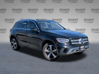 Used 2020 Mercedes-Benz GLC 300 video 2