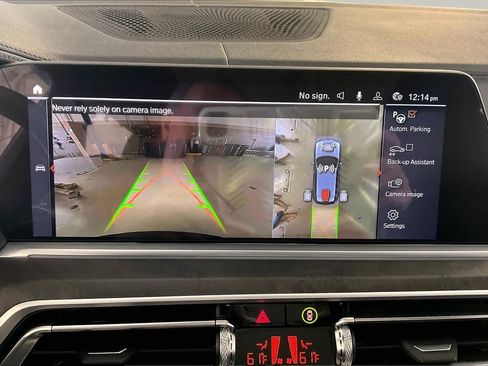 Used 2022 BMW X5 sDrive40i w/ Parking Assistance Package RWD image 27