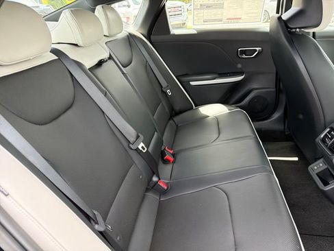 New 2026 Kia K4 GT-Line Turbo FWD image 24