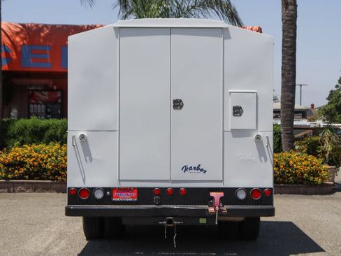 Used 2025 Ford F350 XL w/ XL Chrome Package RWD image 6