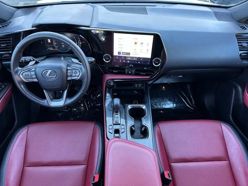 Used 2022 Lexus NX 350 AWD image 14