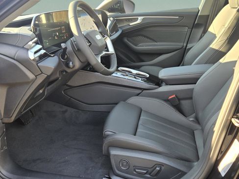 New 2026 Audi A6 Prestige image 10