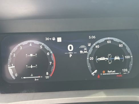 New 2026 Toyota Tacoma TRD Off-Road image 14