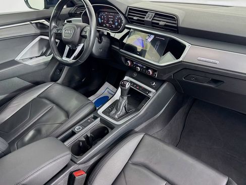 Used 2024 Audi Q3 2.0T Premium AWD/4WD image 36