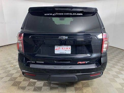 Used 2023 Chevrolet Tahoe RST w/ Luxury Package image 8