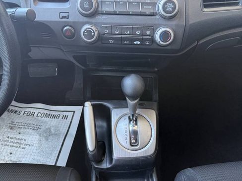 Used 2011 Honda Civic LX-S image 8