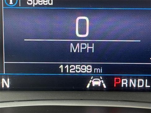 Used 2022 Chevrolet Equinox RS image 20