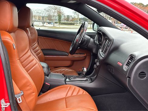 Used 2023 Dodge Charger SRT Hellcat image 17