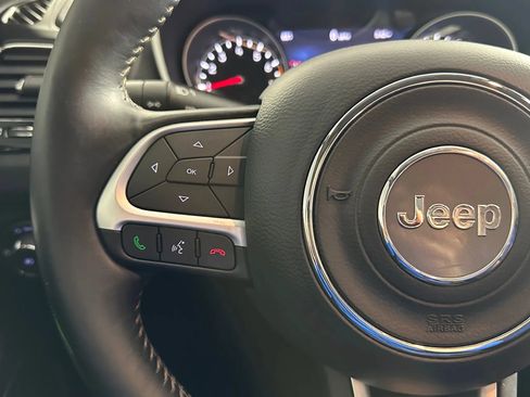 Used 2020 Jeep Compass Limited AWD/4WD image 42