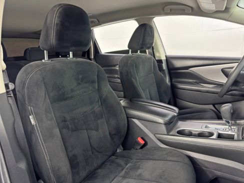 Used 2019 Nissan Murano S w/ Cargo Package image 30