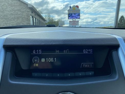 Used 2012 Cadillac SRX Luxury FWD image 27