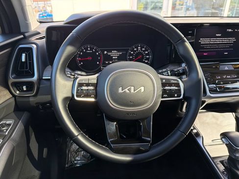 Used 2023 Kia Sorento X-Line EX AWD/4WD image 15