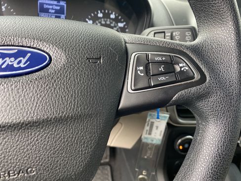 Used 2021 Ford EcoSport S image 21